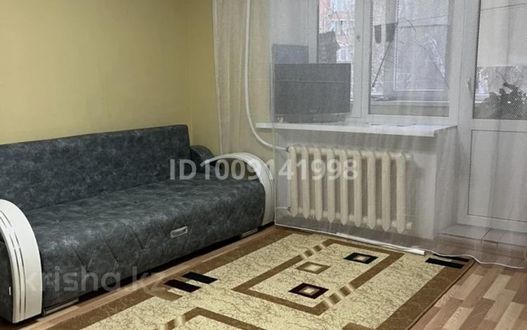 1-бөлмелі пәтер · 34 м² · 3/5 қабат, Назарбаева 242 — Бывший паспортный стол, бағасы: 12.8 млн ₸ в Уральске — фото 2