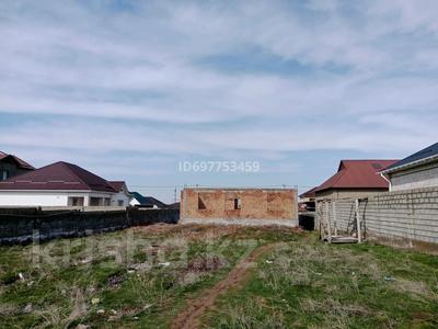 Участок · 8 соток, Тассай 7 — Кентарал за 21 млн ₸ в Шымкенте, Абайский р-н