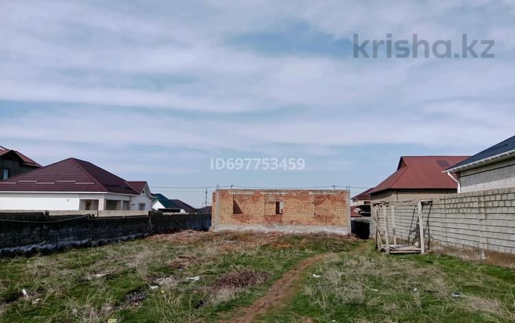 Участок · 8 соток, Тассай 7 — Кентарал за 21 млн ₸ в Шымкенте, Абайский р-н — фото 16