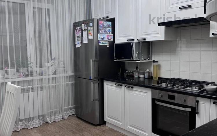 2-комнатная квартира · 68 м² · 3/9 этаж, Гагарина 23а за 300 000 ₸ в Кокшетау — фото 2