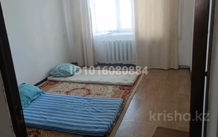 2 бөлме · 50 м² · 1/4 қабат, Мкр Улан, бағасы: 35 000 ₸ в Талдыкоргане, военный городок Улан — фото 2