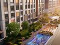 1-бөлмелі пәтер · 37.85 м² · 5/6 қабат, Кульджинский тракт 1, бағасы: 17.4 млн ₸ в  — фото 13