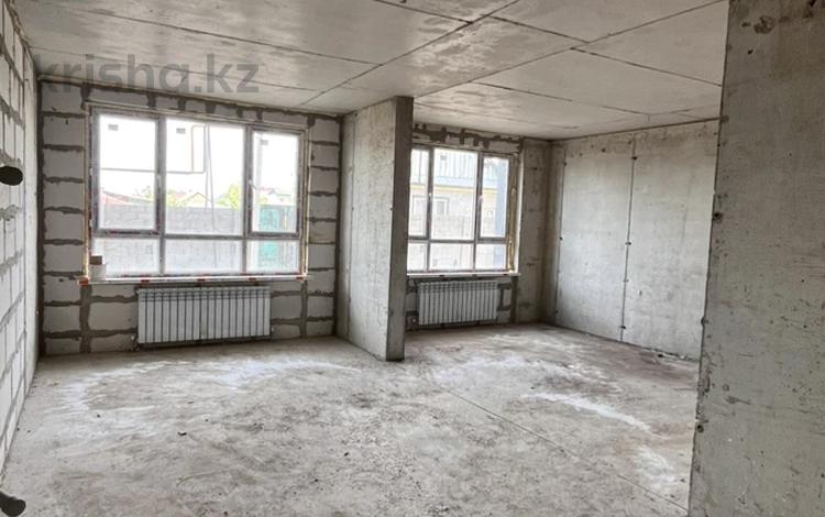1-бөлмелі пәтер · 37.85 м² · 5/6 қабат, ​Кульджинский тракт 2 к1, бағасы: 16 млн ₸ в  — фото 15