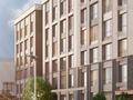 1-бөлмелі пәтер · 37.85 м² · 5/6 қабат, Кульджинский тракт 1, бағасы: 17.4 млн ₸ в  — фото 14