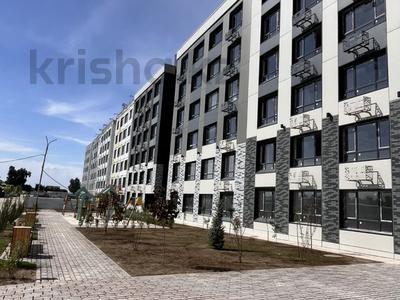 1-бөлмелі пәтер · 37.85 м² · 5/6 қабат, ​Кульджинский тракт 2 к1, бағасы: 16.9 млн ₸ в 