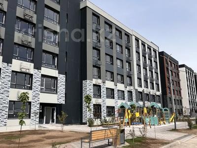 1-комнатная квартира · 37.85 м² · 5/6 этаж, Кульджинский тракт 1 за 17.4 млн ₸ в 