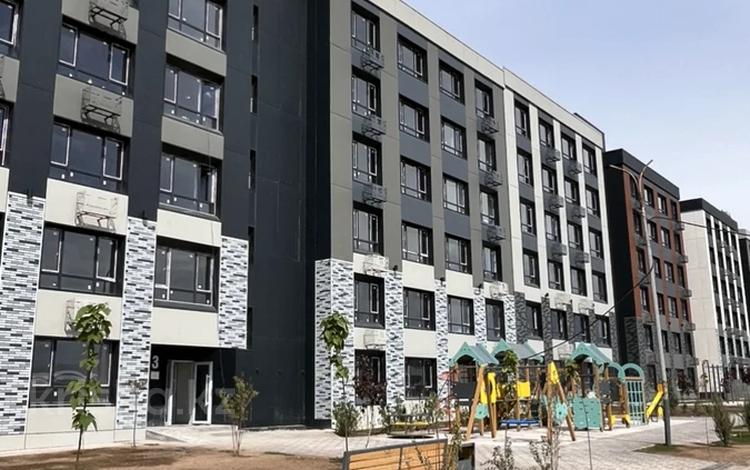 1-бөлмелі пәтер · 37.85 м² · 5/6 қабат, Кульджинский тракт 1, бағасы: 17.4 млн ₸ в  — фото 9