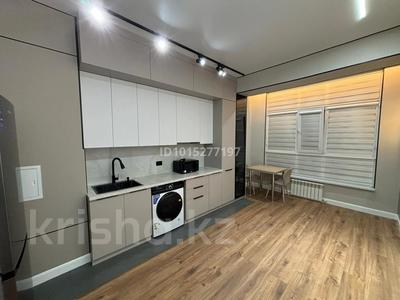 1-бөлмелі пәтер · 45 м² · 10/11 қабат, 18 мкр 30, бағасы: 20.5 млн ₸ в Актау, 18-й мкр 