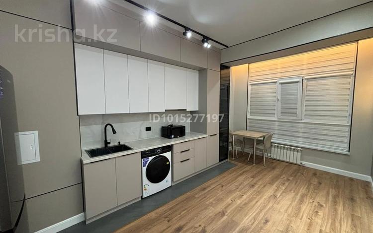 1-комнатная квартира · 45 м² · 10/11 этаж, 18 мкр 30 за 20.5 млн ₸ в Актау, 18-й мкр  — фото 2
