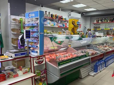 Магазины и бутики, общепит · 988 м² за 550 млн ₸ в Астане, р-н Байконур