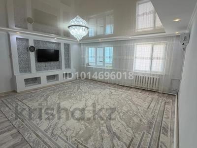 3-бөлмелі пәтер · 105 м² · 5/5 қабат, Махамбета Утимисова 25 — Остановка Көктем, бағасы: 15 млн ₸ в Кульсары