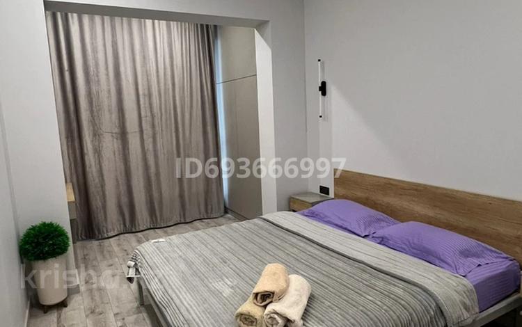 2-комнатная квартира · 50 м² · 13/20 этаж, Гагарина 310 — Аль фараби Гагарина за 27 000 ₸ в Алматы, Бостандыкский р-н — фото 18