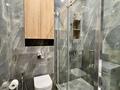 2-комнатная квартира · 50 м² · 13/20 этаж, Гагарина 310 — Аль фараби Гагарина за 27 000 ₸ в Алматы, Бостандыкский р-н — фото 9