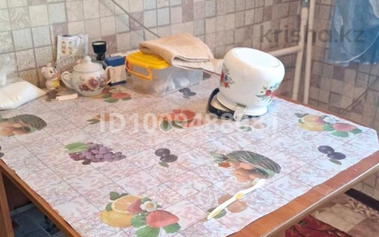 1-бөлмелі пәтер · 35 м² · 5/6 қабат, Восточная 7, бағасы: 6.2 млн ₸ в Рудном — фото 4