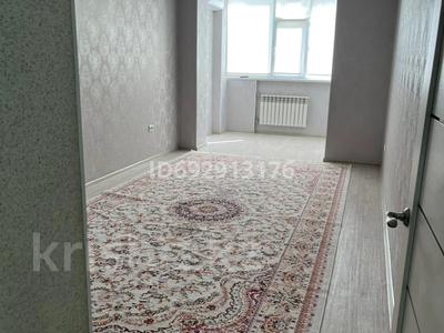 2-комнатная квартира, 56 м², 2/5 этаж помесячно, 17-й мкр 92 за 170 000 〒 в Актау, 17-й мкр