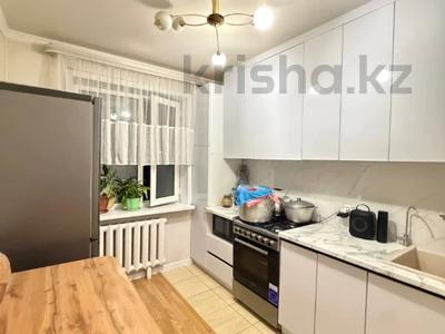 2-комнатная квартира · 52 м² · 5/5 этаж, Аблайхана 9 — ЕНУ , АРУЖАН ТОРГОВВЫЙ ЦЕНТР за ~ 23 млн ₸ в Астане, Алматы р-н