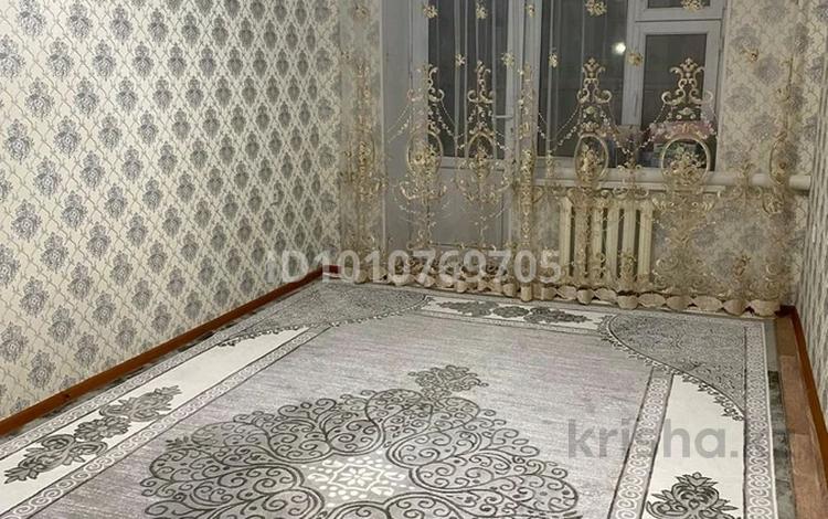 2-комнатная квартира · 58 м² · 3/5 этаж, Астана мкр.2 6 за 19.5 млн 〒 в  — фото 2