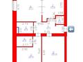 3-бөлмелі пәтер · 110.1 м² · 5/9 қабат, Умай Ана 14, бағасы: 63 млн ₸ в Астане, Нура р-н — фото 6
