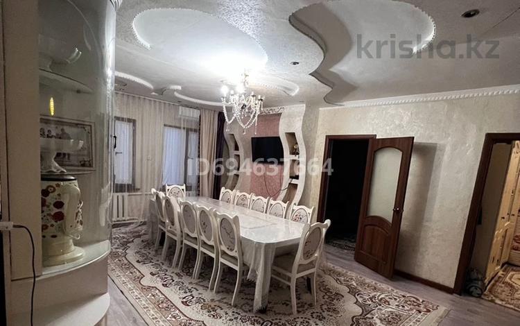 Жеке үй · 4 бөлме · 110 м², Переулок Н.Базылова 16 — С. Шакирова, бағасы: 19.5 млн ₸ в Шу — фото 2