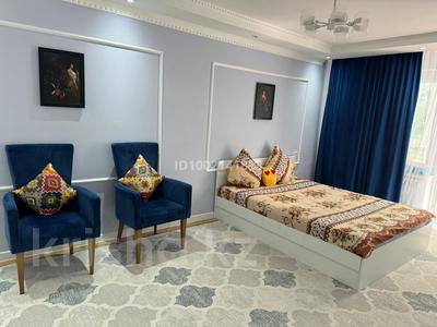 1-бөлмелі пәтер · 60 м², Авангард 64, бағасы: 10 000 ₸ в Атырау, мкр Авангард-4