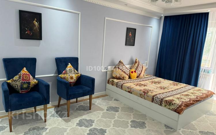 1-бөлмелі пәтер · 60 м², Авангард 64, бағасы: 10 000 ₸ в Атырау, мкр Авангард-4 — фото 2