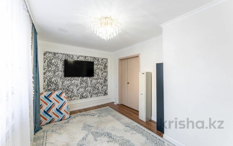 2-бөлмелі пәтер · 44.9 м² · 3/5 қабат, Е-18 5, бағасы: 24 млн ₸ в Астане, Нура р-н — фото 17