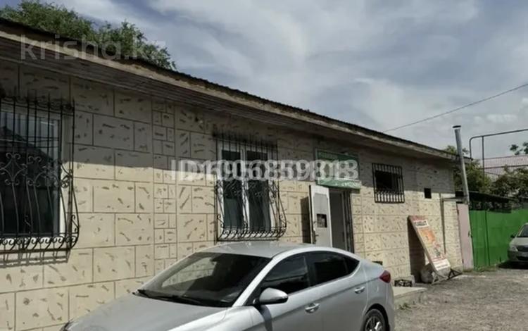 Офисы, магазины и бутики, склады, азс, автосервисы и автомойки, бани, гостиницы и зоны отдыха · 400 м² за 90 млн 〒 в Алматы, Наурызбайский р-н — фото 2