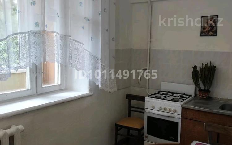1-бөлмелі пәтер · 32 м² · 2/5 қабат, Гагарина — Байкодамова, бағасы: 29.2 млн ₸ в Алматы, Бостандыкский р-н — фото 2