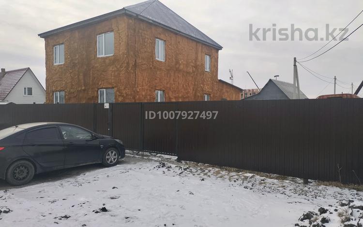 Отдельный дом · 4 комнаты · 165 м² · 6.5 сот., Досухамбетова 26 — Школа Назарбаева (НИШ) за 60 млн 〒 в Петропавловске — фото 2