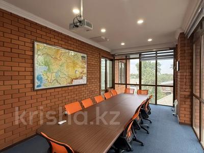 Жеке үй · 12 бөлме · 520 м² · 6.5 жүзд., Көктөбе ш/а., Богенбай батыра, бағасы: 5.2 млн ₸ в Алматы, Медеуский р-н