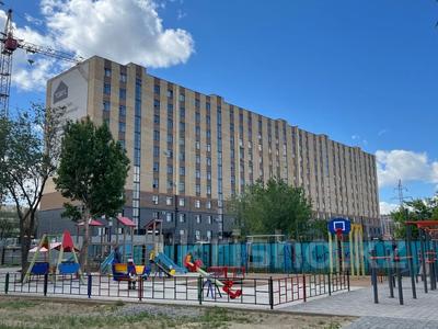 3-комнатная квартира · 62 м² · 3/5 этаж, мкр 8, Жубанова за 18 млн ₸ в Актобе