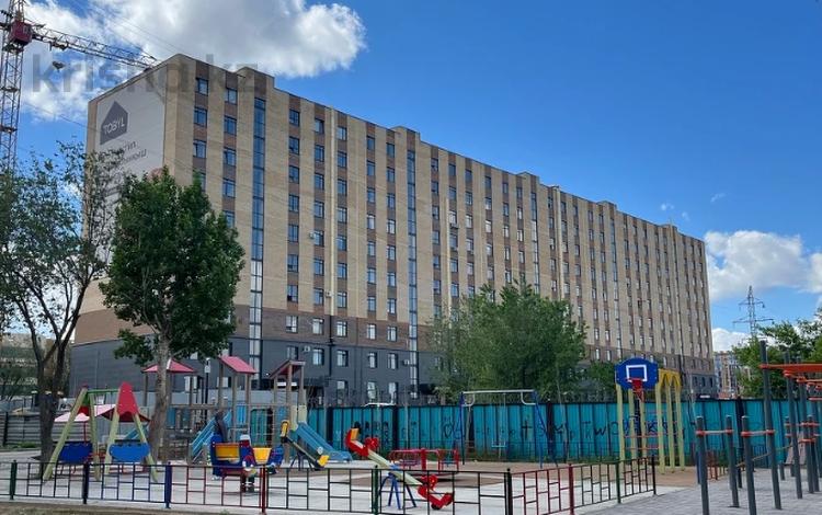 3-комнатная квартира · 62 м² · 3/5 этаж, мкр 8, Жубанова за 18 млн ₸ в Актобе — фото 7