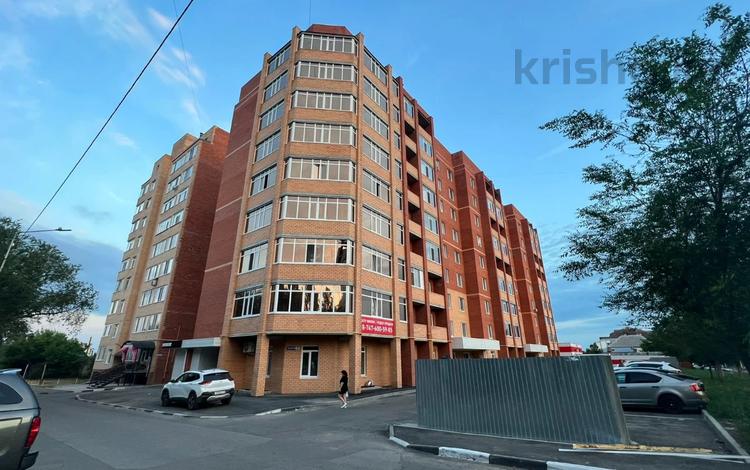 4-комнатная квартира, 126.5 м², 6/9 этаж, Л. Толстого 27 за 52 млн 〒 в Костанае — фото 2