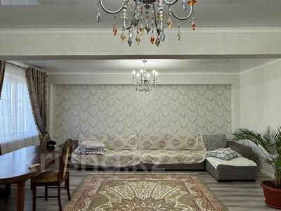 4-комнатная квартира · 110 м² · 5/5 этаж, Желтоксан 2 за 15 млн 〒 в 