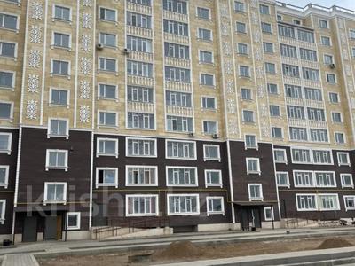 2-комнатная квартира, 65 м², 2/10 этаж, Придорожная 87 — гипермаркет Дина за 16 млн 〒 в Уральске