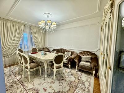 3-комнатная квартира · 65 м² · 4/5 этаж, Казыбекби 146 за 26 млн ₸ в Таразе