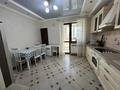 4-комнатная квартира · 116.3 м² · 8/25 этаж, Абиша Кекилбайулы 270/2 — Торайгырова за 700 000 ₸ в Алматы, Бостандыкский р-н — фото 2