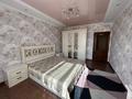 4-комнатная квартира · 116.3 м² · 8/25 этаж, Абиша Кекилбайулы 270/2 — Торайгырова за 700 000 ₸ в Алматы, Бостандыкский р-н — фото 8
