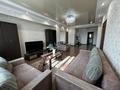 4-комнатная квартира · 116.3 м² · 8/25 этаж, Абиша Кекилбайулы 270/2 — Торайгырова за 700 000 ₸ в Алматы, Бостандыкский р-н — фото 14