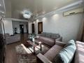 4-комнатная квартира · 116.3 м² · 8/25 этаж, Абиша Кекилбайулы 270/2 — Торайгырова за 700 000 ₸ в Алматы, Бостандыкский р-н — фото 13