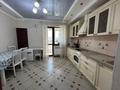 4-комнатная квартира · 116.3 м² · 8/25 этаж, Абиша Кекилбайулы 270/2 — Торайгырова за 700 000 ₸ в Алматы, Бостандыкский р-н