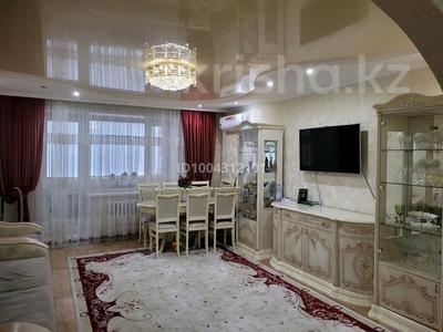 3-комнатная квартира · 94 м² · 4/9 этаж, Физкультурная 9/1 за 43.5 млн ₸ в Семее
