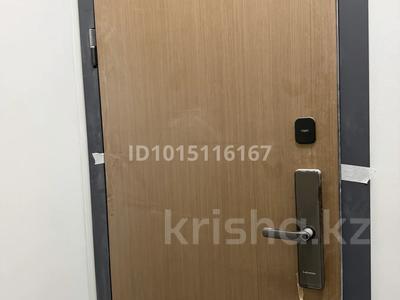 2-комнатная квартира · 49 м² · 3/6 этаж, Халиулина 140/5 за 36 млн ₸ в Алматы, Медеуский р-н