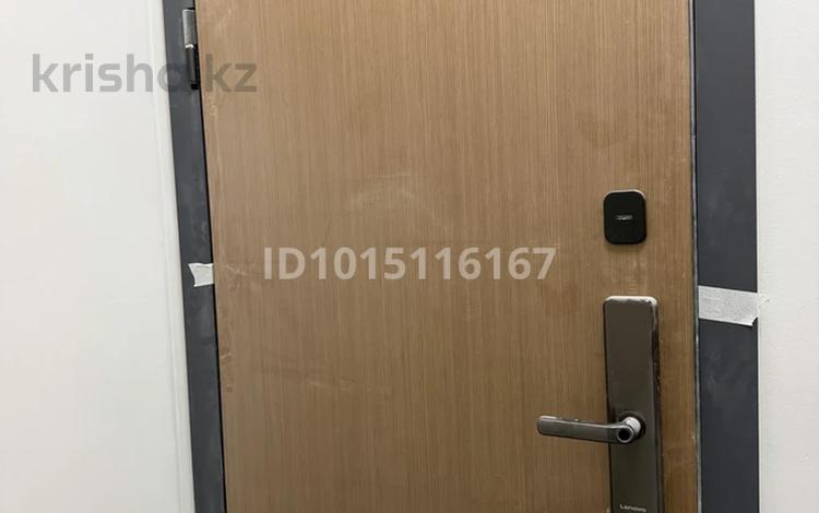 2-комнатная квартира · 49 м² · 3/6 этаж, Халиулина 140/5 за 36 млн ₸ в Алматы, Медеуский р-н — фото 2