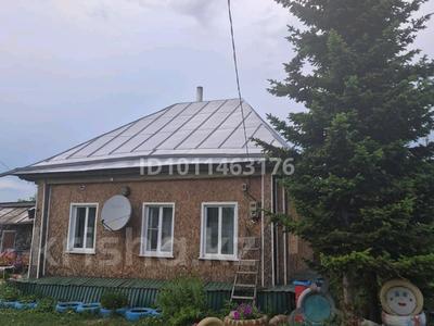 Отдельный дом · 2 комнаты · 45 м² · 18 сот., Украинская 51 — Около микрорайона,15 дом за 9 млн ₸ в Шемонаихе