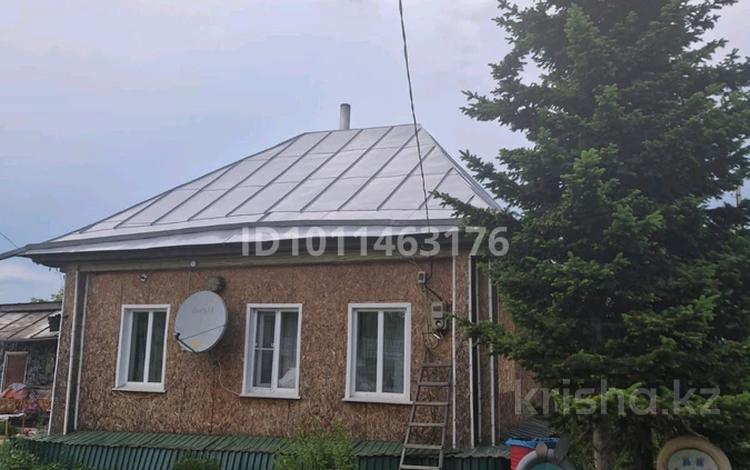 Отдельный дом · 2 комнаты · 45 м² · 18 сот., Украинская 51 — Около микрорайона,15 дом за 9 млн ₸ в Шемонаихе — фото 5
