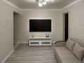 3-бөлмелі пәтер · 60 м² · 1/4 қабат, Көктем-1 ш/а. 22, бағасы: 500 000 ₸ в Алматы, Бостандыкский р-н