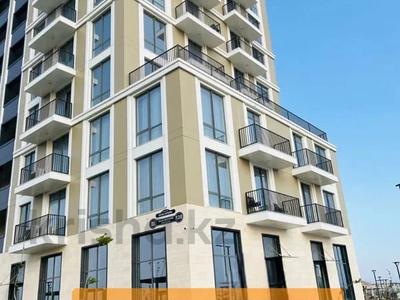 4-комнатная квартира · 142 м² · 9/9 этаж, ​База отдыха Теплый пляж 119 за ~ 43 млн 〒 в Актау