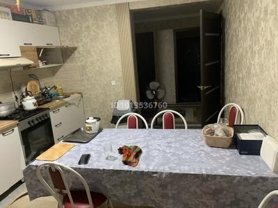 Отдельный дом · 4 комнаты · 110 м² · 5 сот., Квартал-1 41/1 за 52 млн ₸ в Кыргауылдах