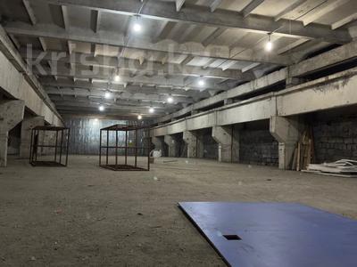 Склады · 2000 м² за 3 млн 〒 в Караганде, Казыбек би р-н
